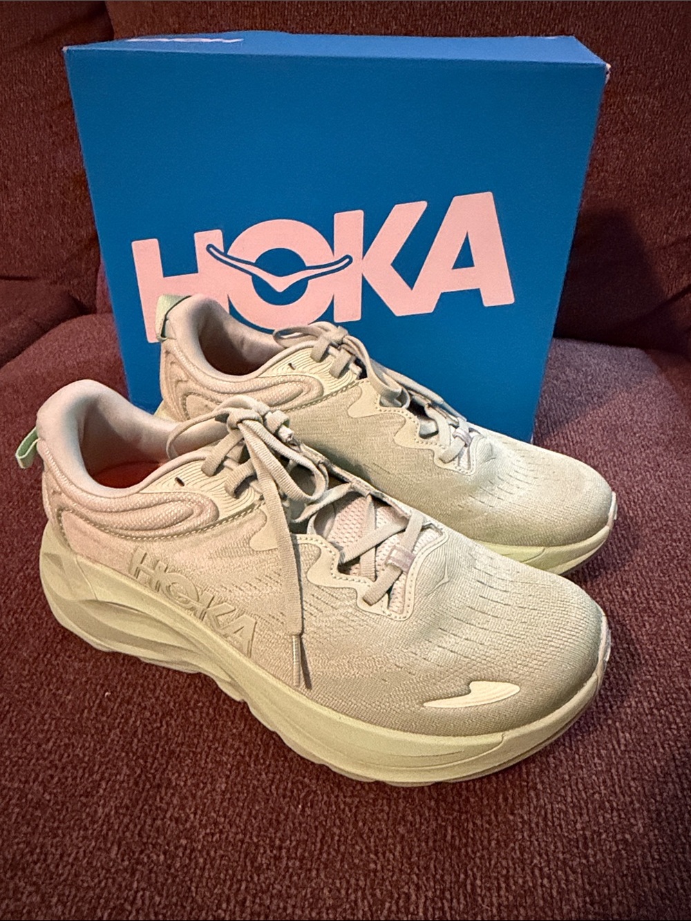 HOKA Gaviota 6